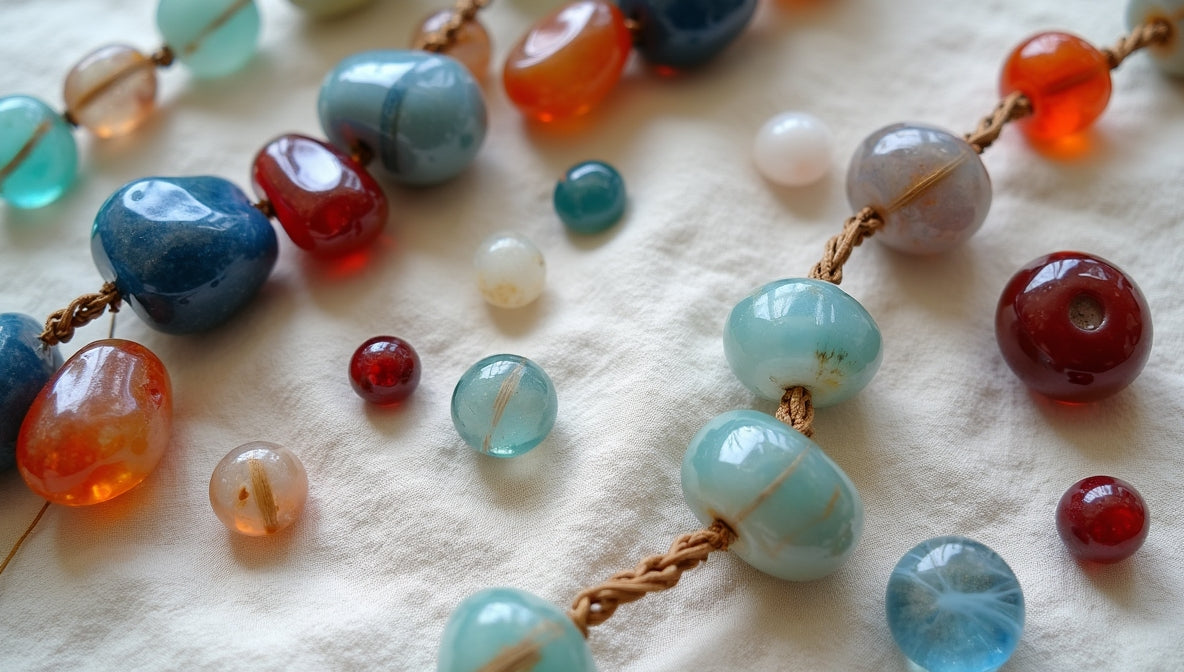 Discover the Art of Expression with Our Exquisite Beads Collection